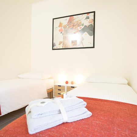 Heart Of Garda Apartment การ์ดา ภายนอก รูปภาพ
