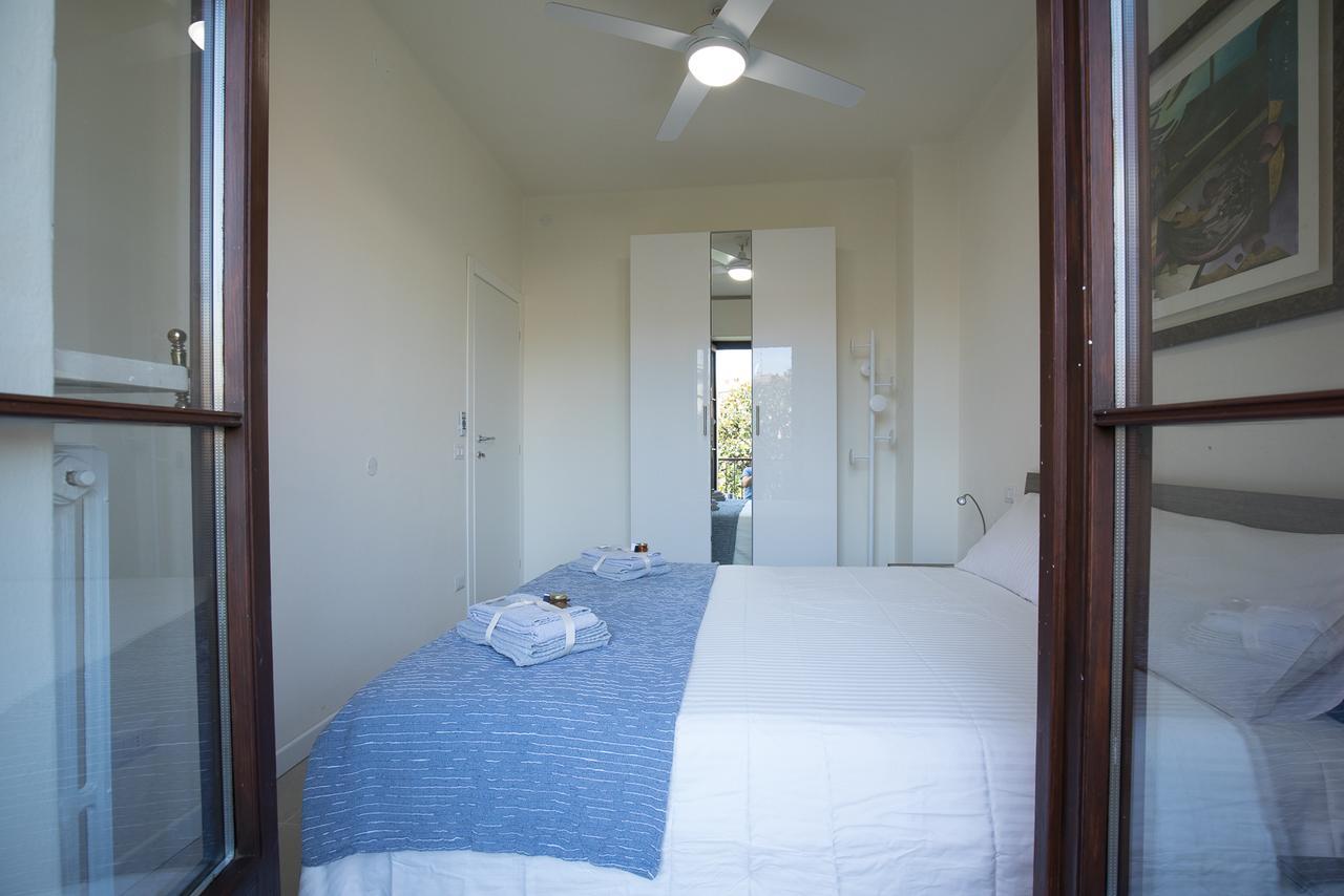 Heart Of Garda Apartment การ์ดา ภายนอก รูปภาพ